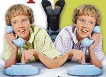 What Bernie thinks of my current hairdo.