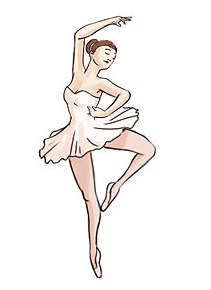 I didn't get to do this once at Pure Barre...