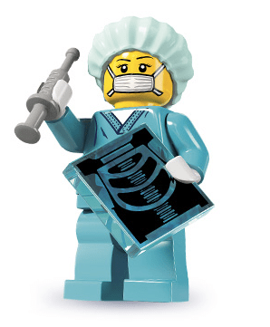 She's totally hot underneath that sexy mask.