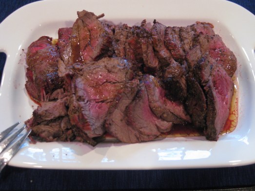 Not at all ordinary-smelling.