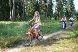 No permission, no helmets, no schedule...