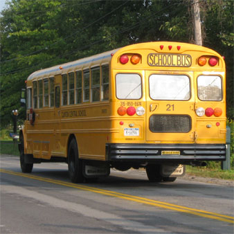 school-bus