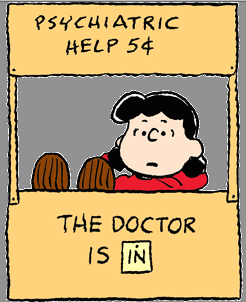 Lucy knew her value...