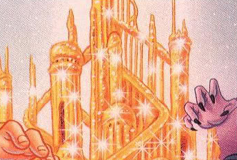 Yup. Freud would have seen it, too.